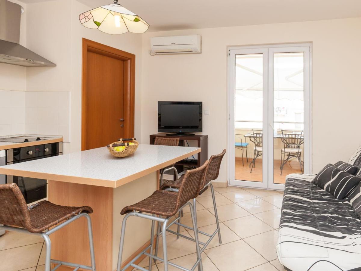 Apartment Ella Sea View Bol Extérieur photo